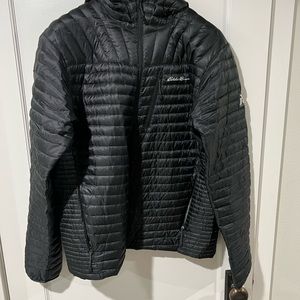 Eddie Bauer First Ascent Stormdown 800 Jacket